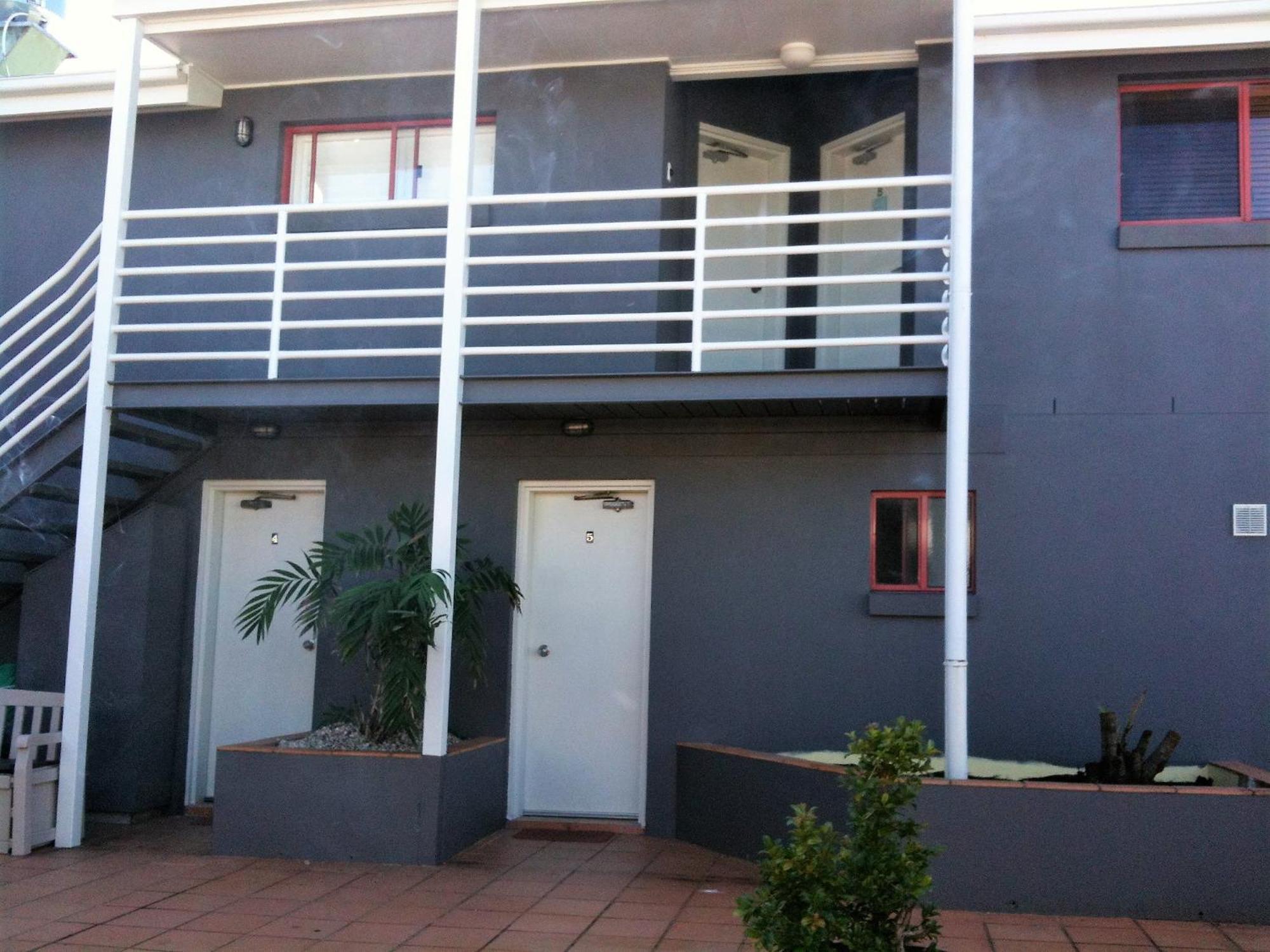 Byron Beach House Byron Bay Exterior foto