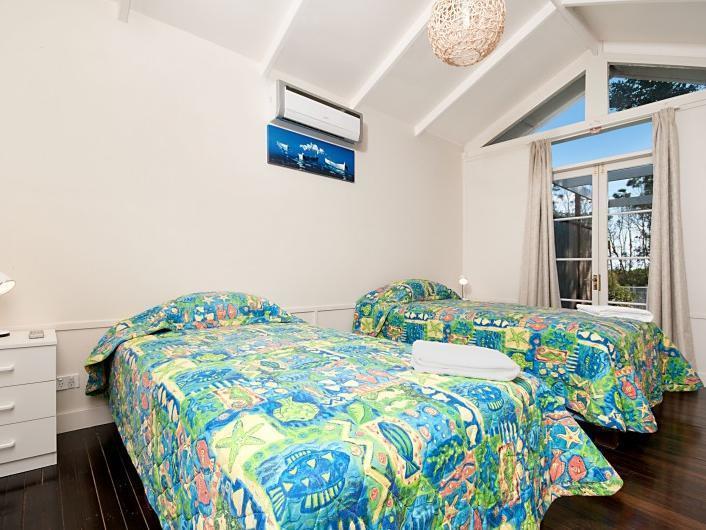 Byron Beach House Byron Bay Exterior foto