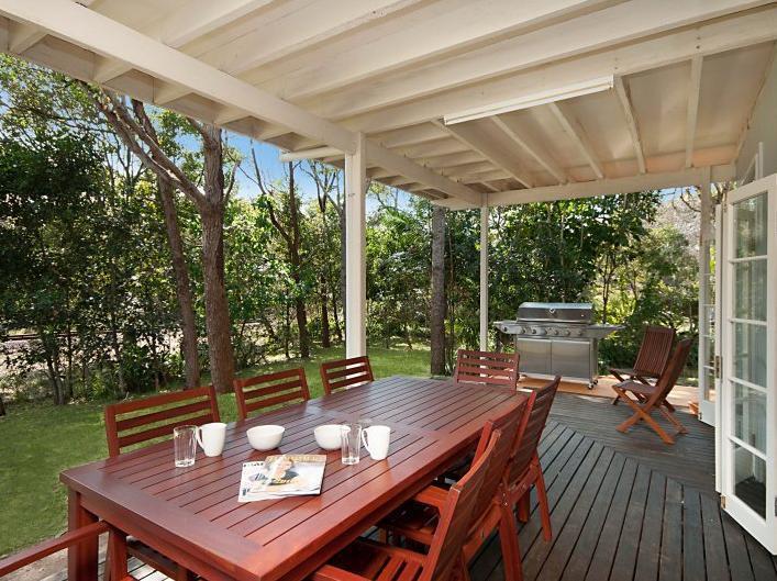Byron Beach House Byron Bay Exterior foto