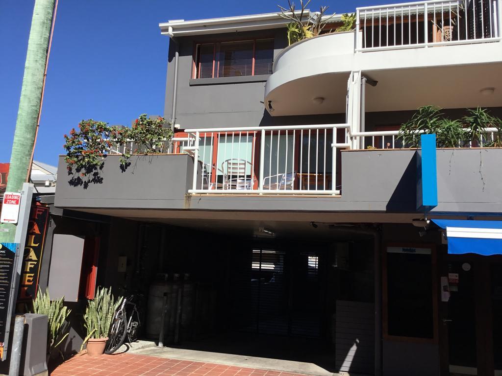 Byron Beach House Byron Bay Exterior foto