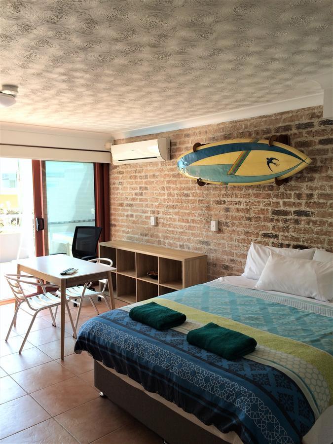 Byron Beach House Byron Bay Exterior foto